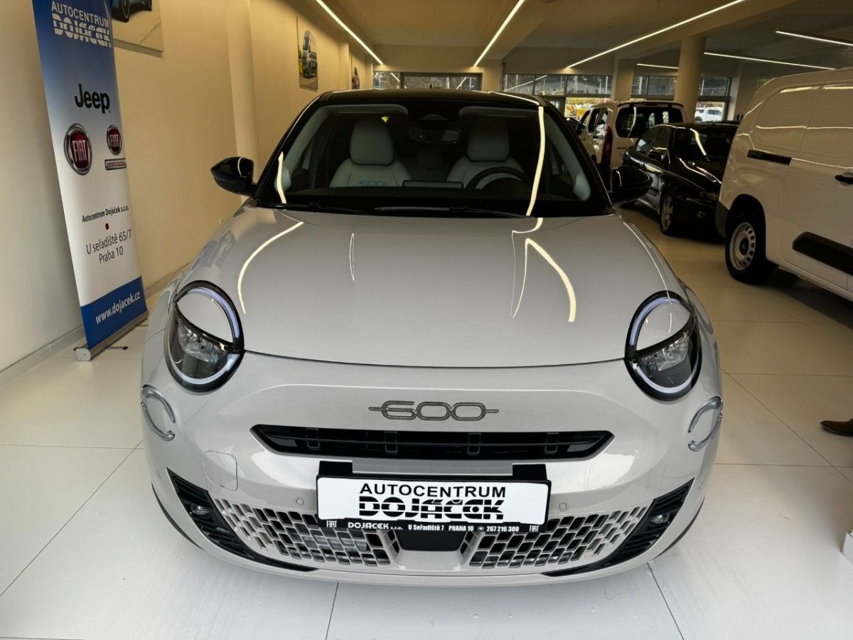 Fiat 600