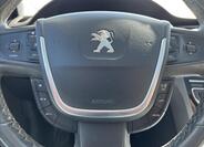 Peugeot 508 25