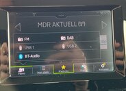 Škoda Kamiq Hatchback 1,5 l 110 kw