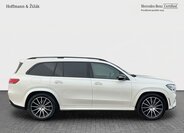 Mercedes-Benz GLS SUV 2,9 l 243 kw