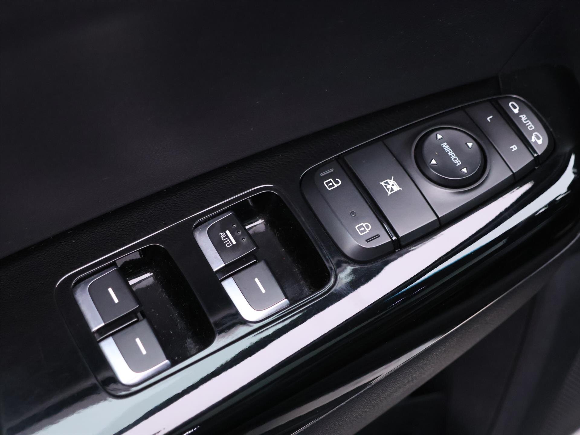 KIA Sportage SUV / Terénní 1,6 l 130 kw