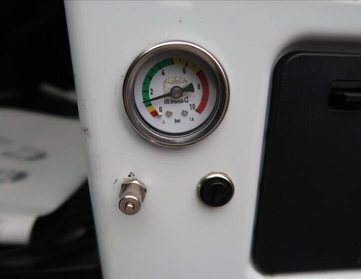 Mercedes-Benz Sprinter 17