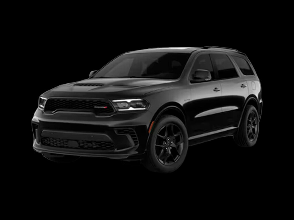 Dodge Durango SUV 5,7 l 268 kw