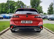 Peugeot 308 10