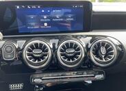 Mercedes-Benz CLA 15