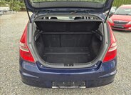 Hyundai i30 Hatchback 1,6 l 89 kw