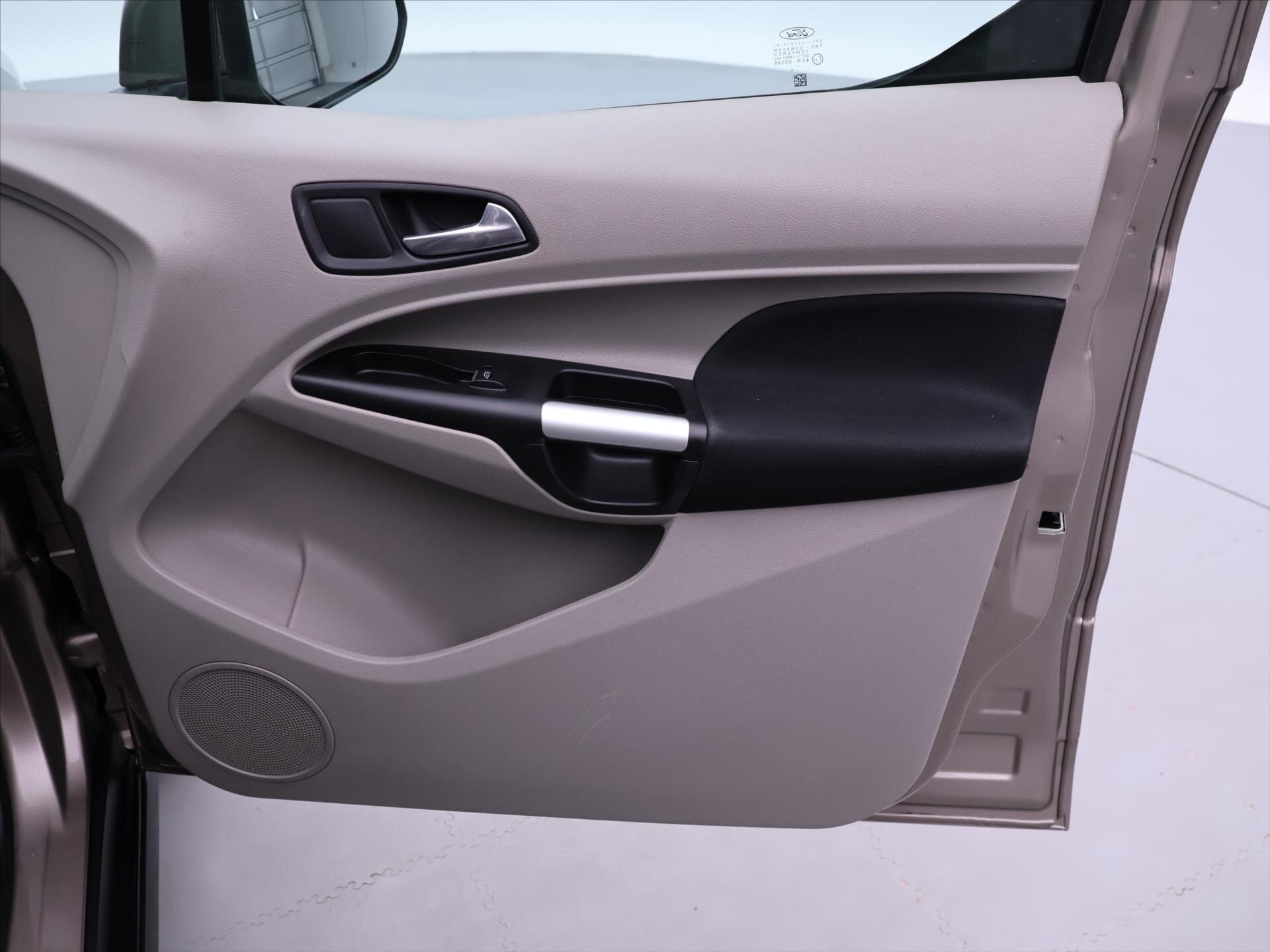 Ford Tourneo Connect Kombi 1,5 l 88 kw