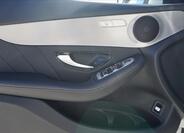 Mercedes-Benz GLC 12