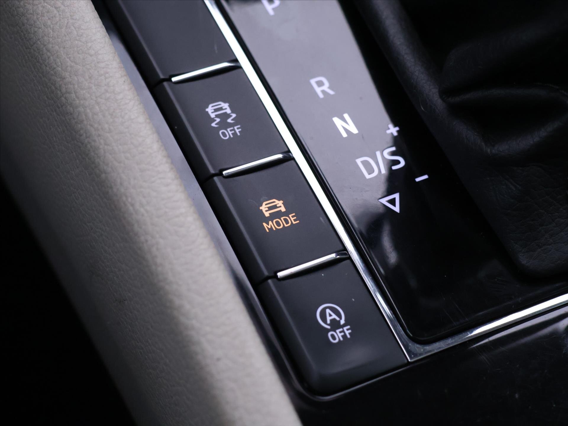 Škoda Superb Liftback 2,0 l 206 kw