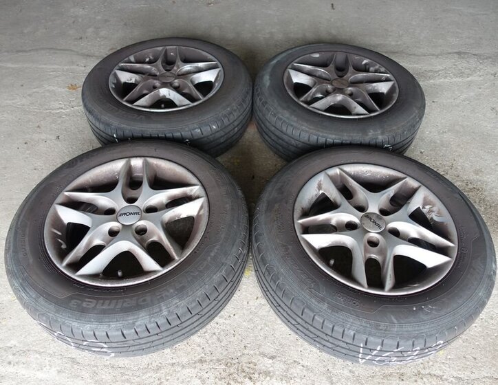 KIA Ceed Kombi 1,4 l 80 kw