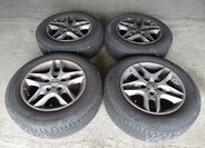 KIA Ceed Kombi 1,4 l 80 kw