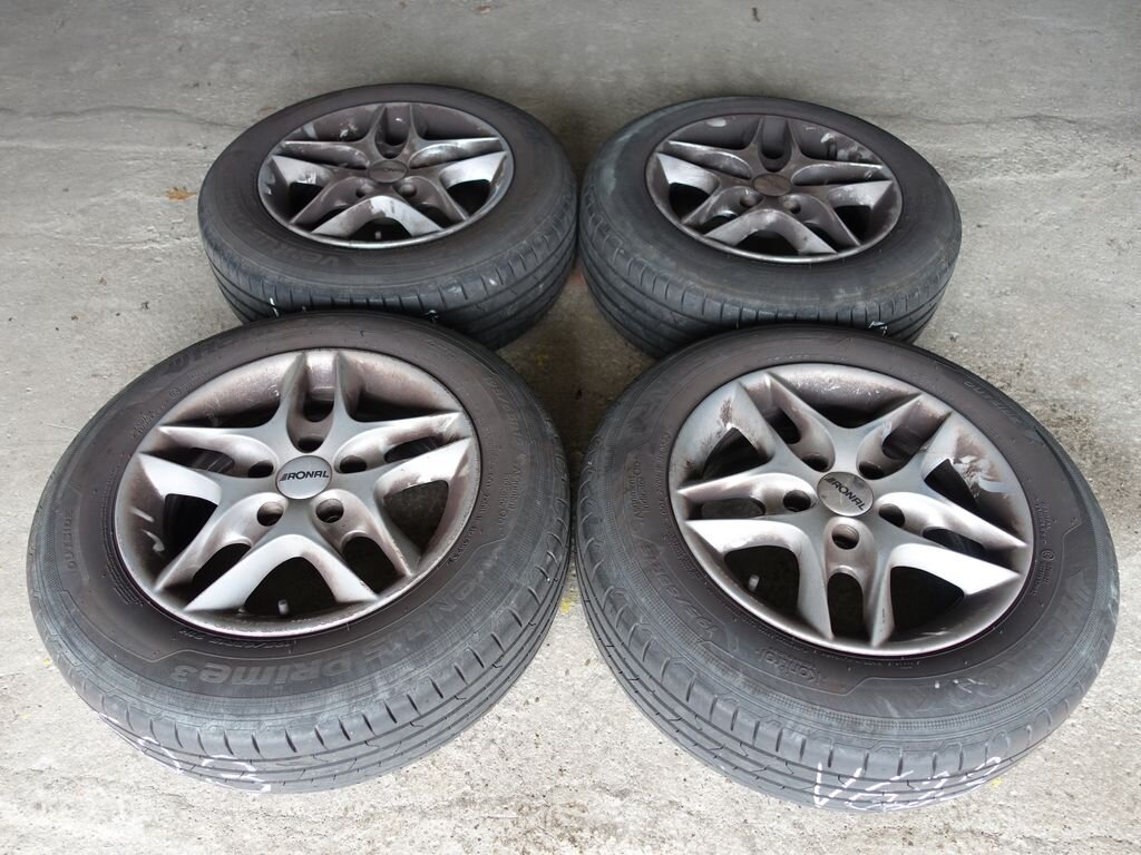 KIA Ceed Kombi 1,4 l 80 kw