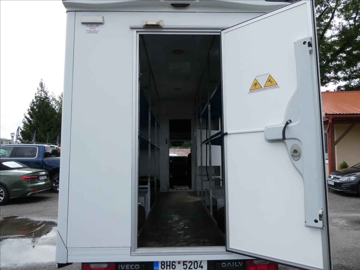 Iveco Daily