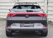 Cupra Formentor SUV / Terénní 2,0 l 180 kw
