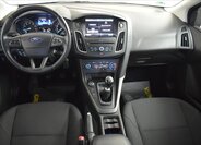 Ford Focus Kombi 999,0 92 kw