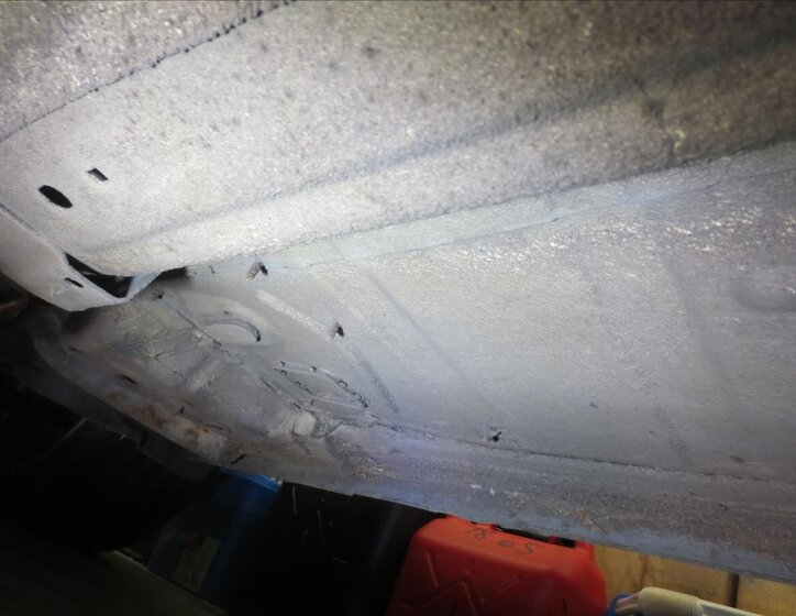 Ford Mondeo Liftback 2,5 l 162 kw