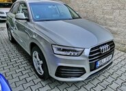 Audi Q3 SUV 0,0 110 kw