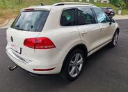 Volkswagen Touareg 6
