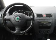 Škoda Fabia Hatchback 1,9 l 96 kw