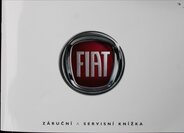 Fiat 500X SUV / Terénní 1,4 l 103 kw