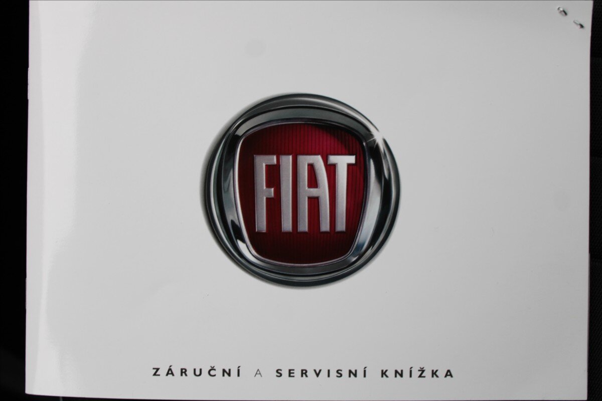 Fiat 500X SUV / Terénní 1,4 l 103 kw