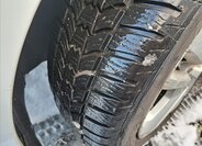 Renault Mégane Hatchback 1,5 l 81 kw