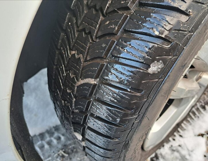 Renault Mégane Hatchback 1,5 l 81 kw