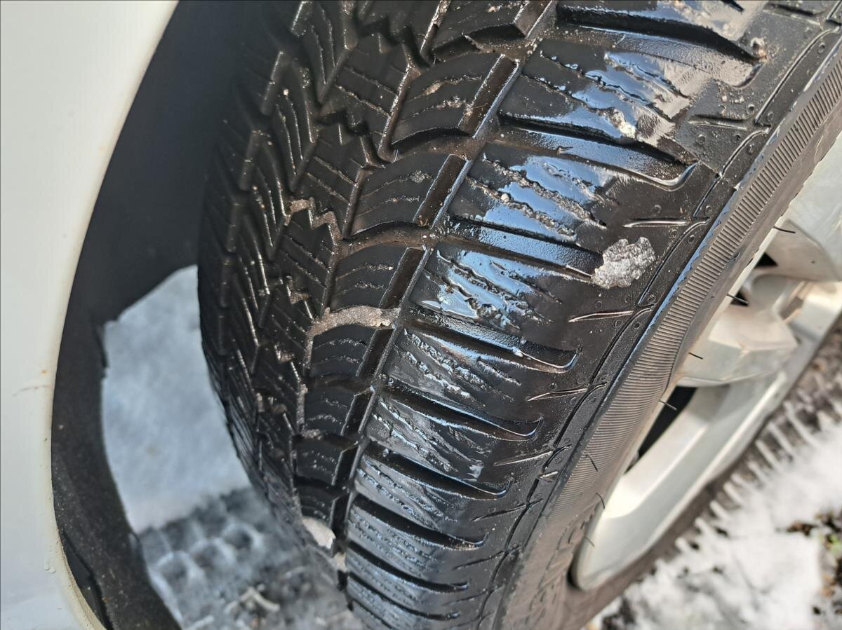 Renault Mégane Hatchback 1,5 l 81 kw