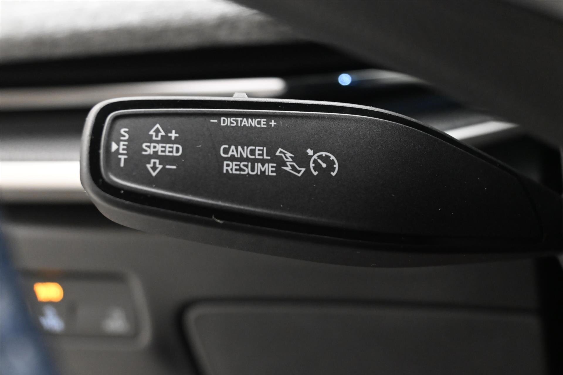 Škoda Superb Kombi 1,5 l 110 kw