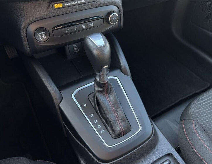 Ford Focus Kombi 998,0 92 kw