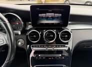Mercedes-Benz GLC Kombi 2,1 l 125 kw