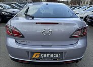 Mazda 6 Hatchback 1,8 l 88 kw