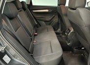 Škoda Karoq SUV / Terénní 1,5 l 110 kw