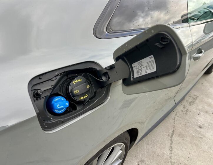 Audi S5 Kupé 3,0 l 255 kw