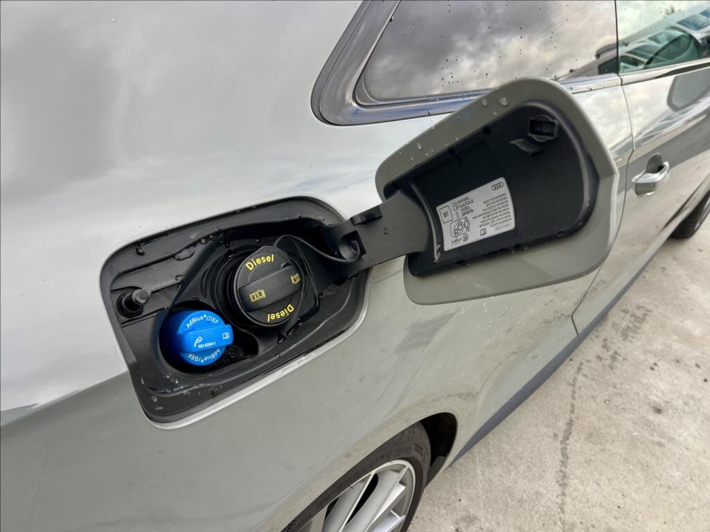 Audi S5 Kupé 3,0 l 255 kw