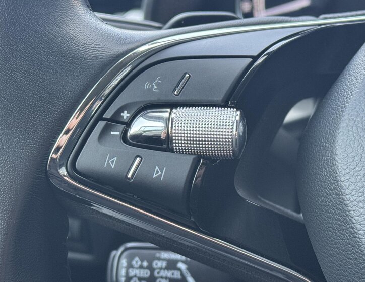 Škoda Kamiq SUV / Terénní 1,5 l 110 kw