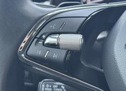 Škoda Kamiq SUV / Terénní 1,5 l 110 kw