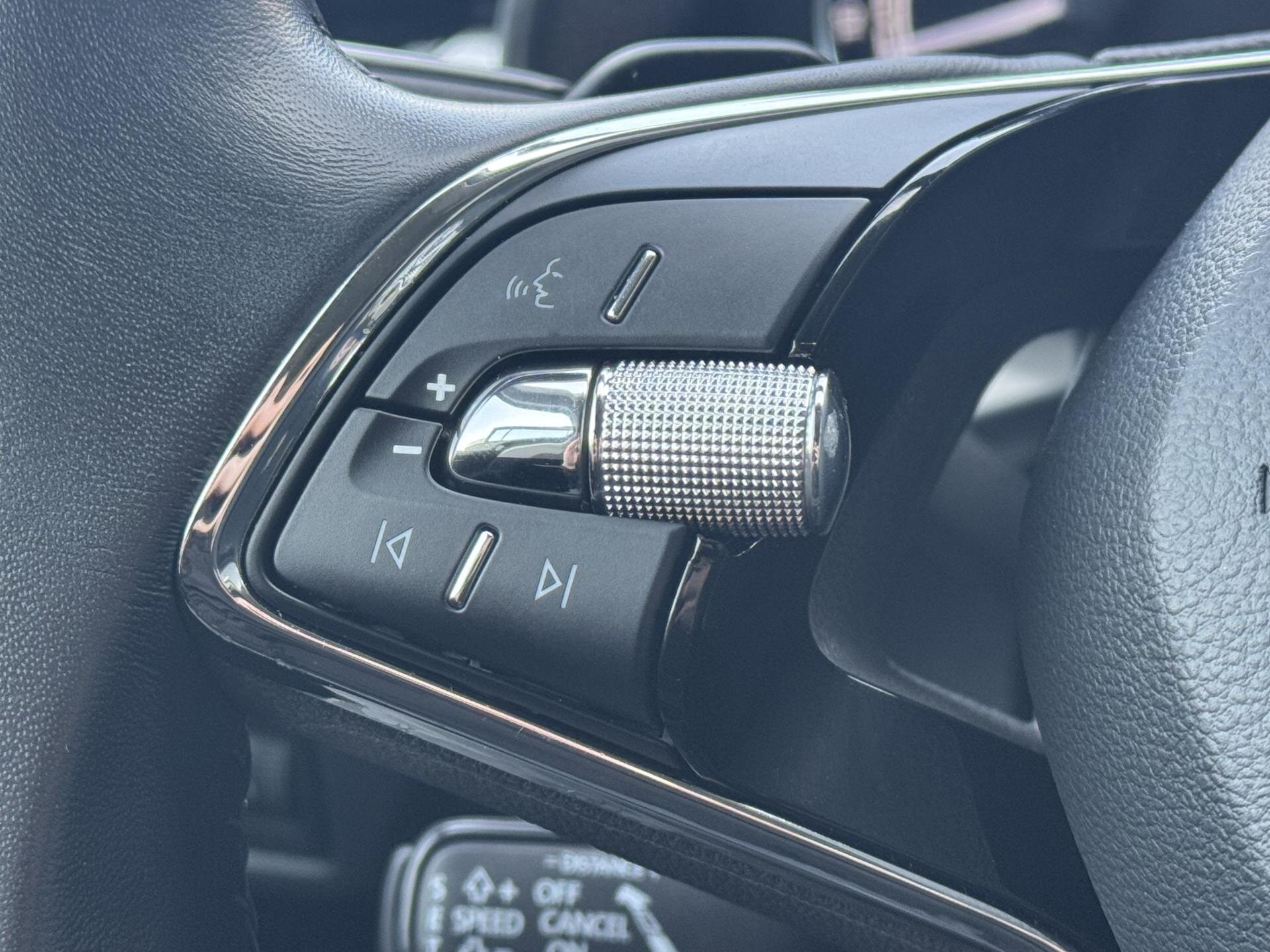 Škoda Kamiq SUV / Terénní 1,5 l 110 kw