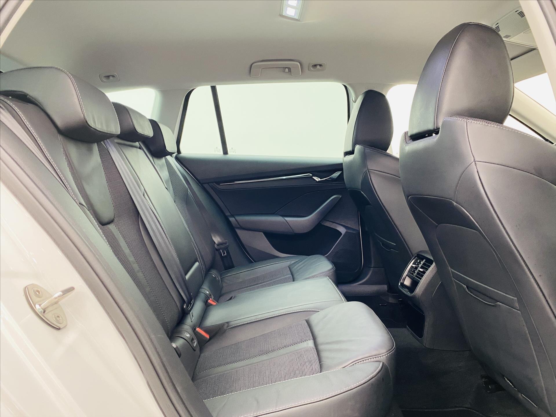 Škoda Octavia Kombi 1,4 l 110 kw