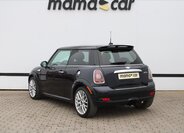 Mini Cooper S Hatchback 1,6 l 155 kw