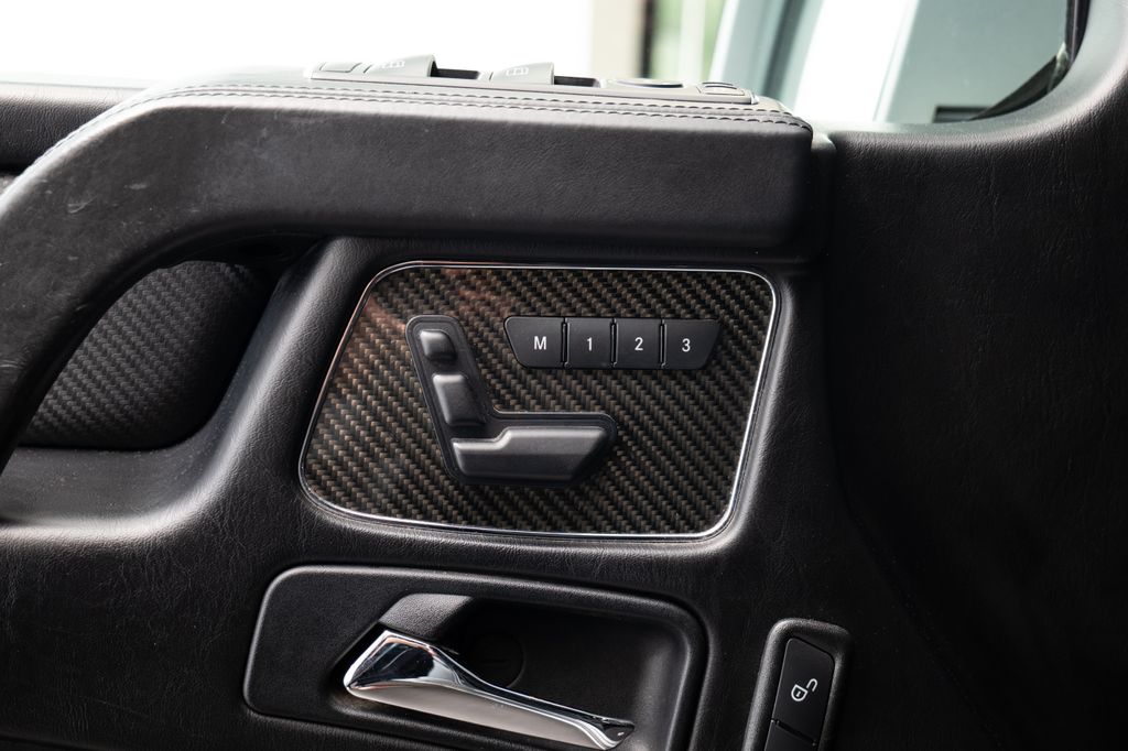 Mercedes-Benz Třídy G