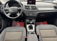 Audi Q3 16
