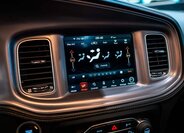 Dodge Charger Sedan 6,4 l 362 kw