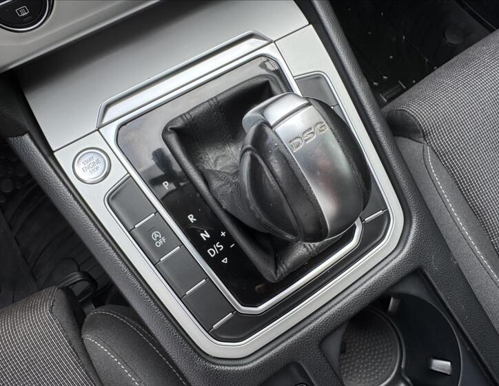 Volkswagen Passat 42