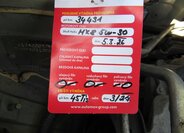 Nissan Micra Hatchback 1,2 l 59 kw