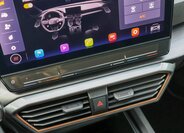 Cupra Formentor SUV 2,0 l 228 kw