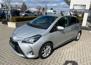 Toyota Yaris Hatchback 1,5 l 82 kw