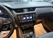 Škoda Octavia Liftback 2,0 l 135 kw