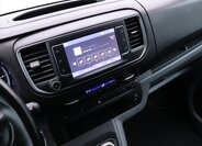 Fiat Scudo VAN / Minibus 2,0 l 106 kw