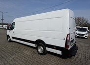 Renault Master Ostatní 2,3 l 107 kw
